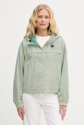 Blauer női kabát BURRAGE - zöld L