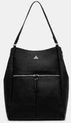 MEDICINE hátizsák női műbőr - fekete Univerzális méret - answear - 20 990 Ft