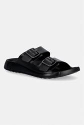 Ecco papucs férfi Cozmo M - fekete Férfi 41