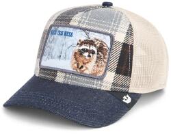 Goorin Bros baseball sapka Down by the River - bézs Univerzális méret - answear - 21 990 Ft