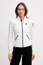 Blauer rövid dzseki női HASKEL - fehér S