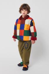 Bobo Choses kétoldalas gyerekdzseki - többszínű 89/98