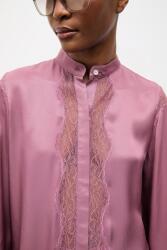 ANSWEAR női ing Unscripted kollekció - rózsaszín L