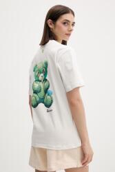 Barrow pamut póló felső - fehér L