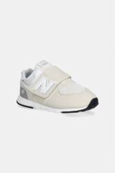 New Balance 574 gyerek sportcipő - bézs 23.5