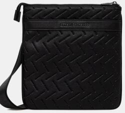 Armani Exchange tasak férfi műbőr - fekete Univerzális méret - answear - 40 990 Ft