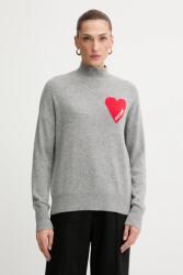 From Future kasmír pulóver - szürke M - answear - 61 990 Ft