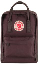 Fjällräven hátizsák Kanken Laptop 13" - burgundia Univerzális méret