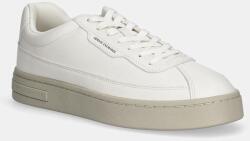 Giorgio Armani sportcipő - bézs Férfi 44 - answear - 38 990 Ft