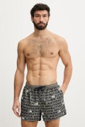 Aeronautica Militare Fürdőnadrág férfi - zöld 50 - answear - 29 990 Ft