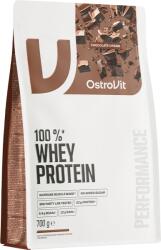 OstroVit - 100% Whey Protein - Chocolate dream - Csokoládés - 700 g