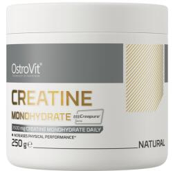 OstroVit - Creapure - Kreatin - Ízesítetlen - 250 g