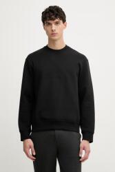 Giorgio Armani férfi melegítőfelső - fekete XXL