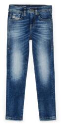 Diesel gyerek pamut farmer 2010-J TROUSERS - kék 144