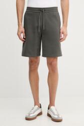 Armani Exchange férfi pamut melegítő - zöld S