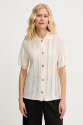 Marella kardigán női viszkóz MLMBAMBINA - bézs S