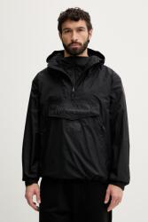 Napapijri széldzseki férfi RF NEXT WB - fekete L