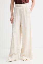 Gestuz női alsó vászonnal - bézs 34