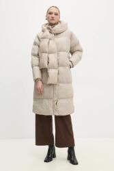 ANSWEAR rövid kabát - bézs S/M - answear - 26 495 Ft