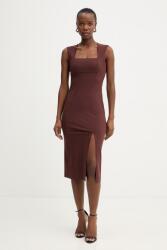 Patrizia Pepe ruha - barna 36 - answear - 99 990 Ft