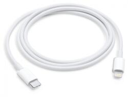 Apple (OEM) Cablu de date de la USB-C la Apple Lightning, original (OEM), 2m (123481)