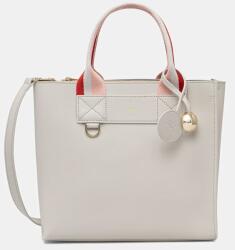 Furla női keresztpántos táska Divide It S Tote - fehér Univerzális méret