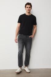 Medicine férfi jogger - szürke 34