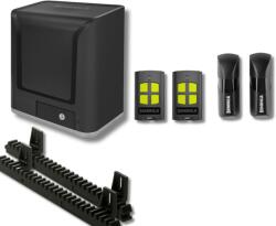 Beninca WOLF624 toló- és úszókapu szett - 600kg - 3 év garanciával