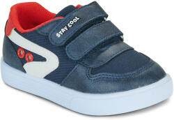 Chicco Pantofi sport Casual Băieți FUSILLO Chicco albastru 29