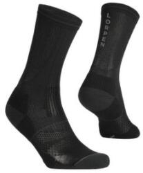 Lorpen Pro Trek Coolmax Light Crew Șosete 9937 BLACK 35-38 EU