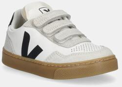 Veja gyerek velúr tornacipő Small V-90 - bézs 25