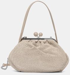 Weekend Max Mara táska női AFORTUNA - bézs Univerzális méret