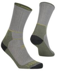 Lorpen Re-Thermic Mid Hiker Șosete 0386 MEDIUM GREY 47-50 EU