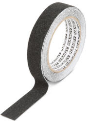 Handy csúszásmentes ragasztószalag 25mmx5m fekete 11087A (11087A)