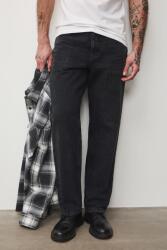 Medicine férfi - fekete 36