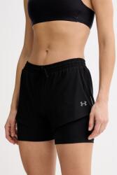 Under Armour sportos női Velociti - fekete L - answear - 16 990 Ft