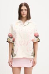 Barrow pamut ing - bézs L