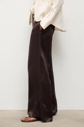 Answear. LAB alsó női Unscripted kollekció - barna M