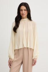 MAX&Co. Max&Co. ing női viszkóz MCOAFFETTO - bézs 34