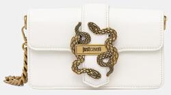 Just Cavalli borítéktáska női műbőr - bézs Univerzális méret