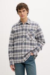 Dickies férfi pamut ing - szürke S