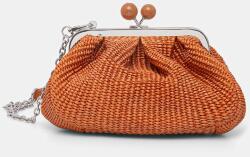 Weekend Max Mara keresztpántos táska női APALMAS - narancssárga Univerzális méret