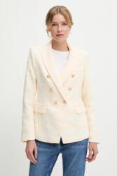 Answear. LAB zakó - bézs XL - answear - 22 490 Ft