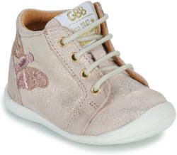 GBB Pantofi sport stil gheata Fete DORE GBB violet 23
