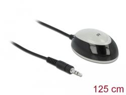 DELOCK infravörös vevo Delock KVM kapcsolóhoz (11480) (11480) (11480)