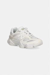 New Balance 9060 sportcipő gyerek - bézs 30.5