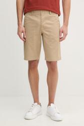 Lacoste férfi rövidnadrág - bézs 30 - answear - 38 990 Ft