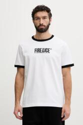 BOGNER Fire+Ice átmeneti kabát férfi JARED - szürke 54