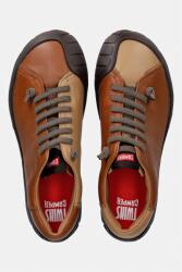 Camper TWS női bőr sportcipő - barna Női 39
