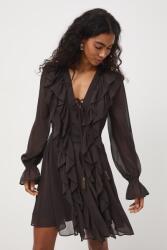 MEDICINE ruha - barna XL - answear - 18 990 Ft